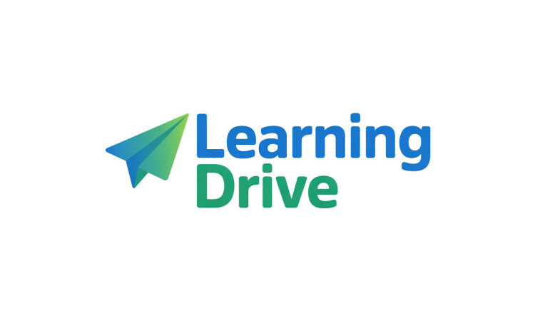 LearningDrive logo