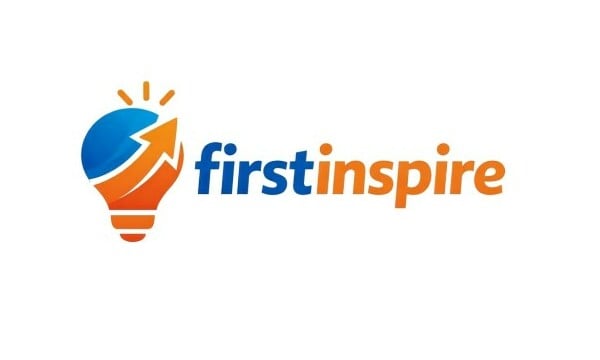FirstInspire logo