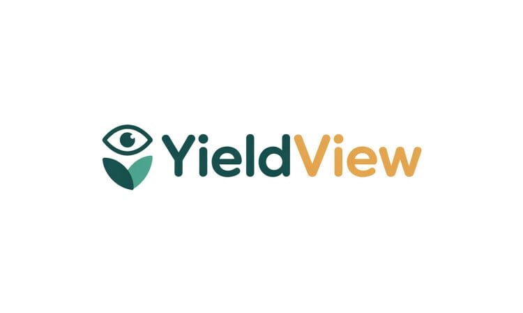 YieldView logo
