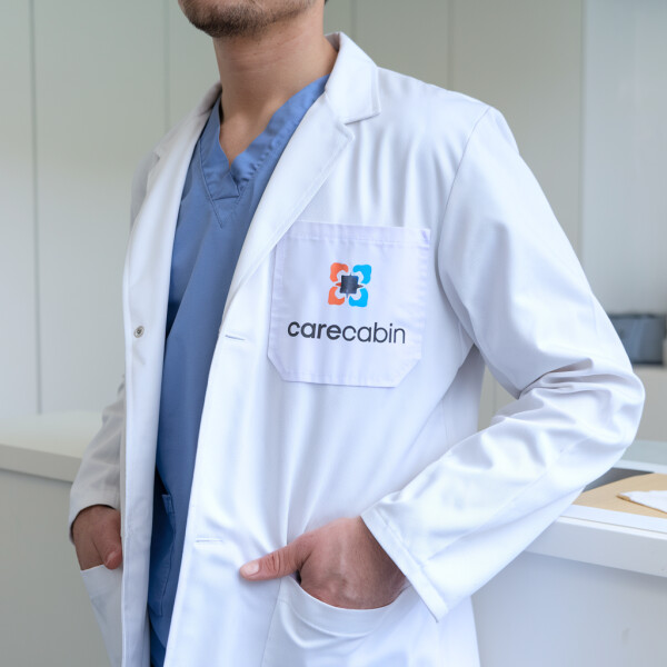 CareCabin.com — 4