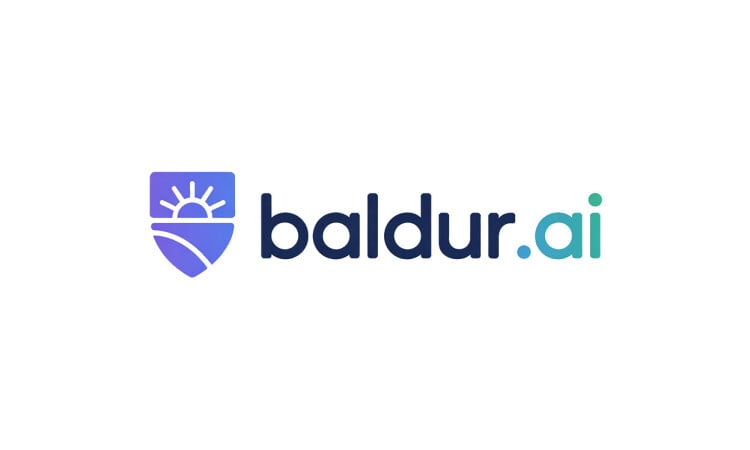 Baldur logo