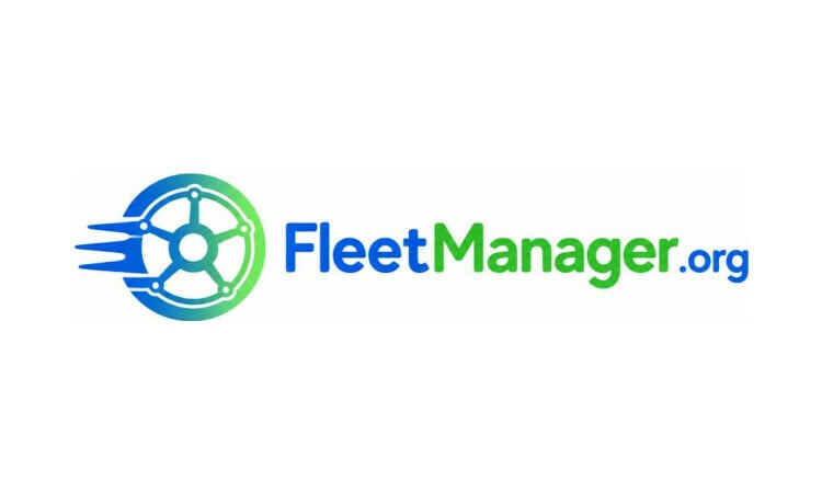 FleetManager logo
