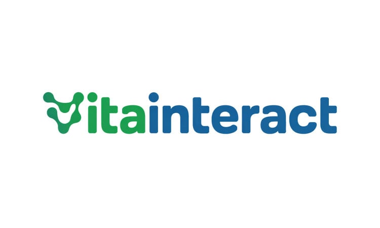 VitaInteract logo