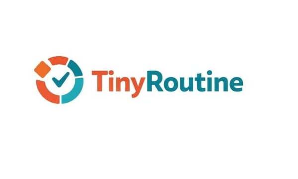TinyRoutine logo