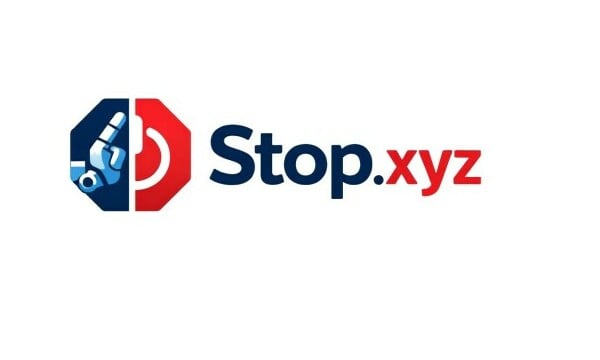 Stop logo