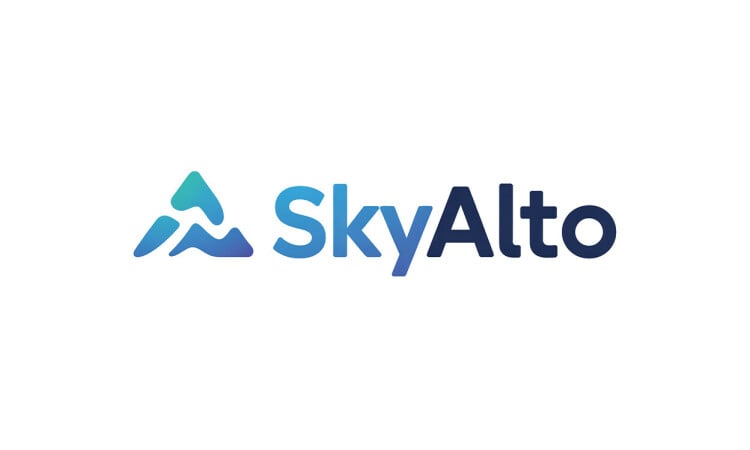 SkyAlto.com - Cool premium names