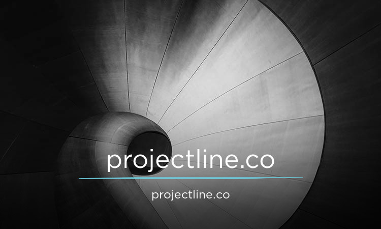 projectline.co - New premium domain marketplace