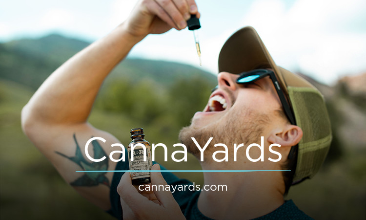 CannaYards.com - New premium names