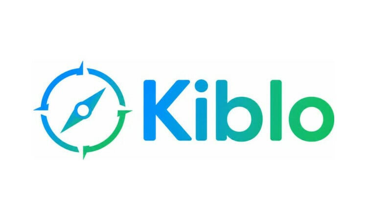 Kiblo logo