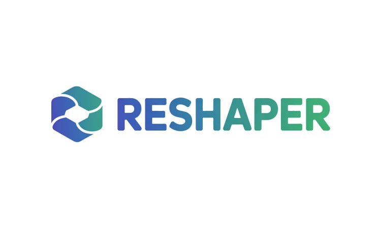 Reshaper logo