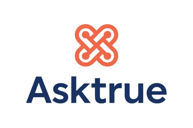 AskTrue logo