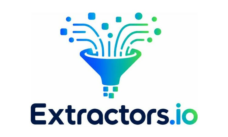 Extractors logo