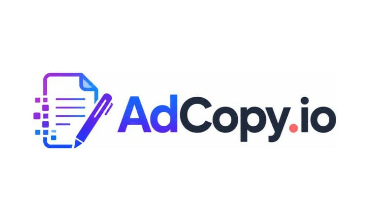 AdCopy logo