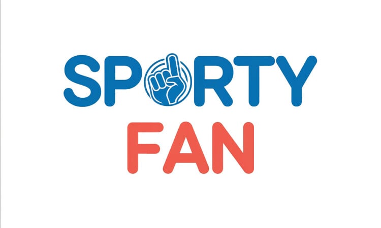 SportyFan logo