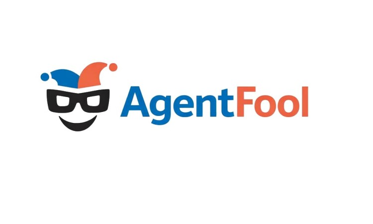 AgentFool logo
