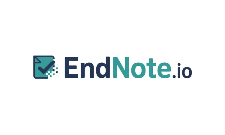EndNote logo