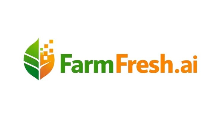 FarmFresh.ai is for sale