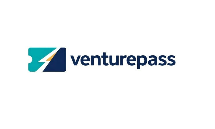 venturepass logo