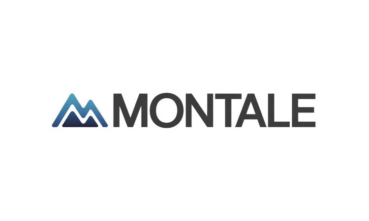 Montale logo