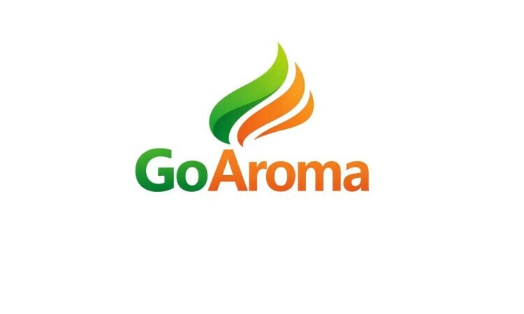 GoAroma logo