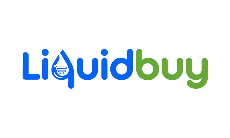 LiquidBuy logo