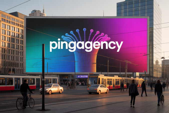 PingAgency.com — 3
