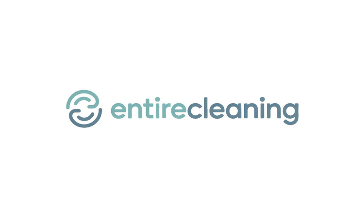EntireCleaning logo