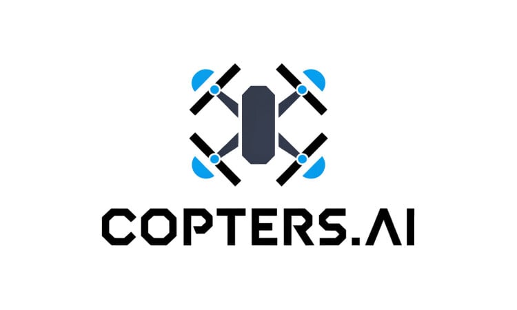 Copters logo