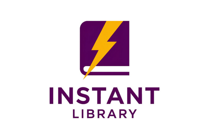 InstantLibrary.com - New premium domains