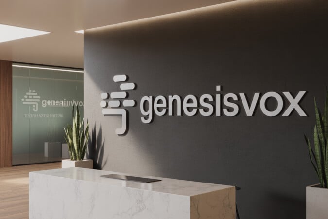 GenesisVox.com image 4