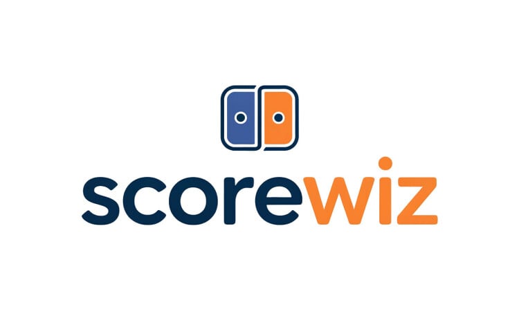 ScoreWiz logo