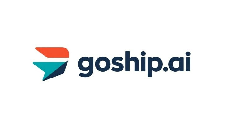 GoShip logo