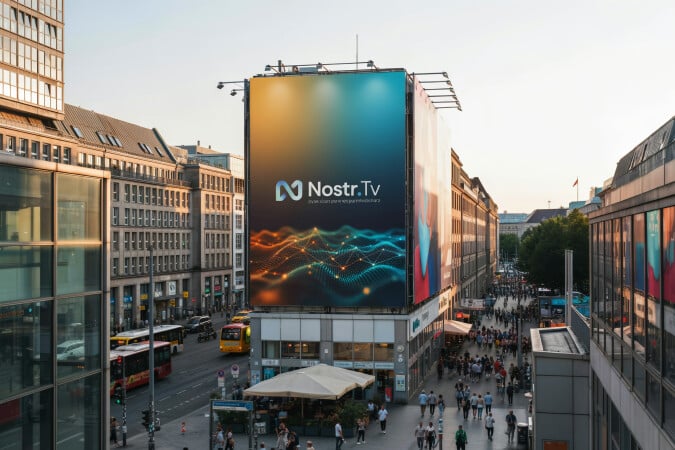 Nostr.Tv image 3
