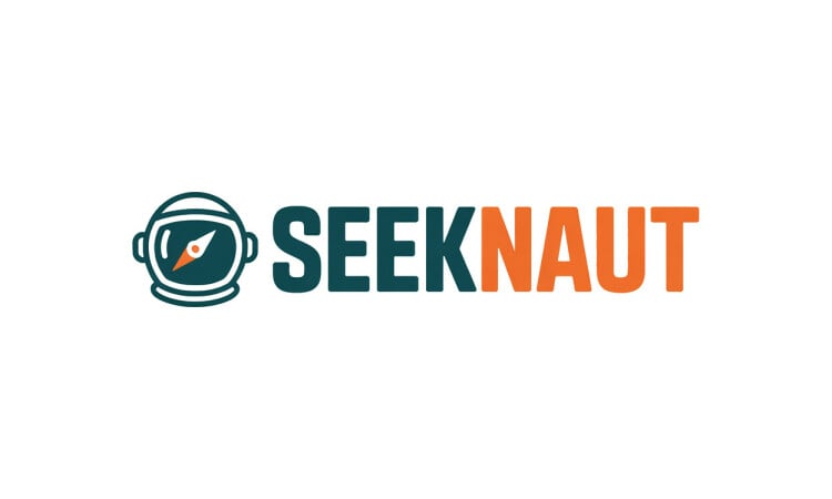 Seeknaut logo