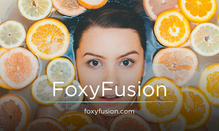 FoxyFusion.com - buying New premium names