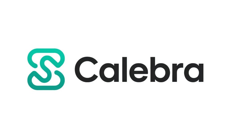 Calebra logo