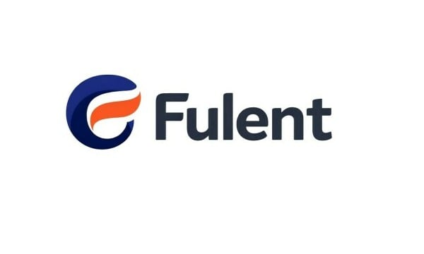 Fulent logo