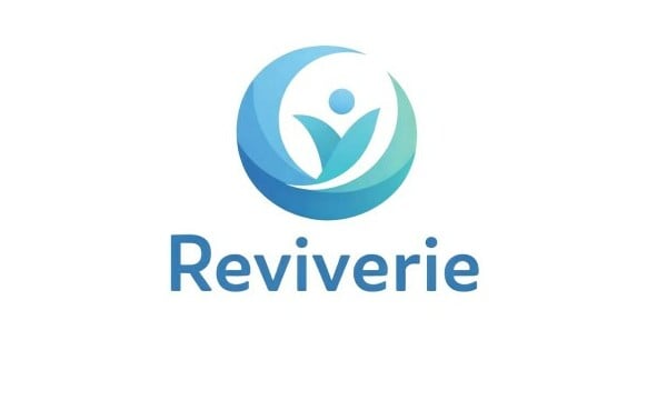 Reviverie logo
