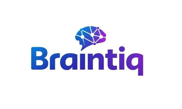 Braintiq logo