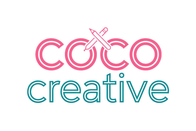 CocoCreative logo