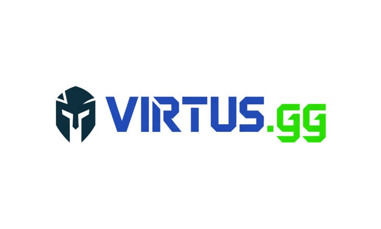 Virtus.gg - New premium domains for sale