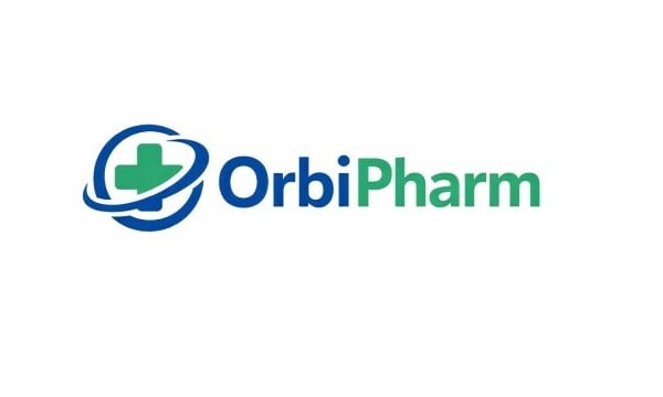 OrbiPharm logo