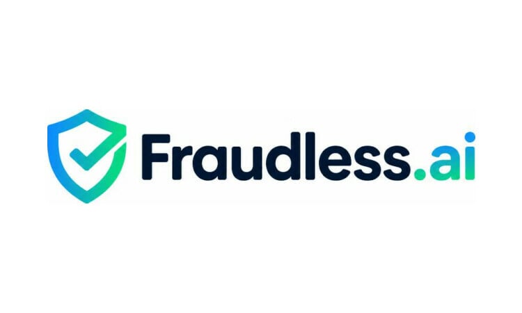 Fraudless.ai is for sale