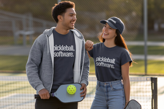 Pickleball.Software image 5