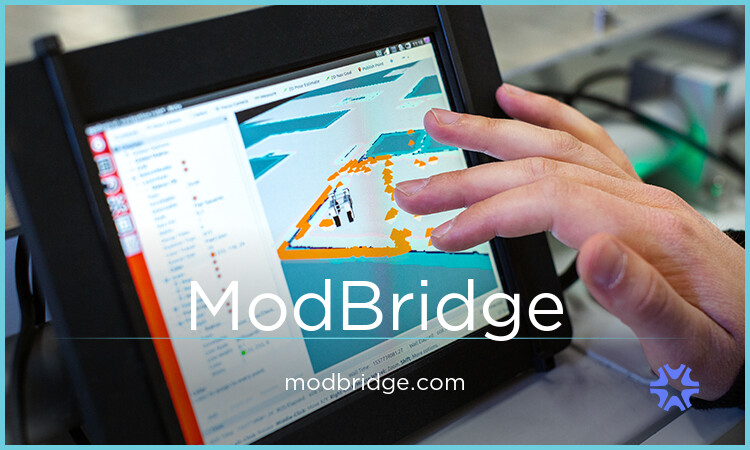 ModBridge.com - buying Cool premium names