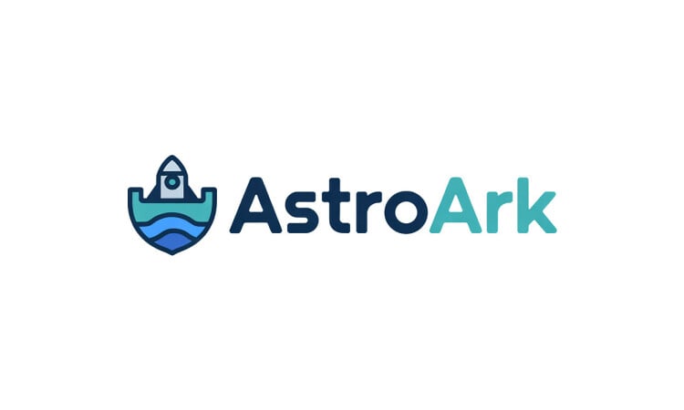 AstroArk logo