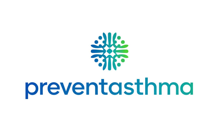 PreventAsthma logo