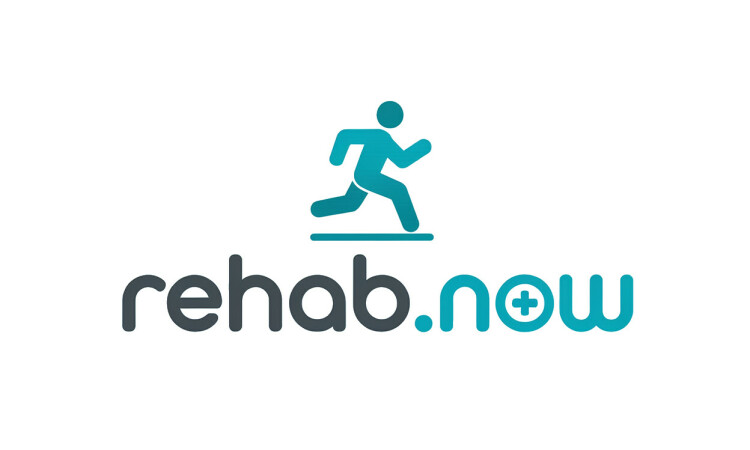 Rehab logo