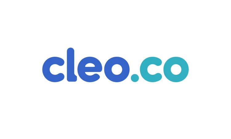 Cleo logo
