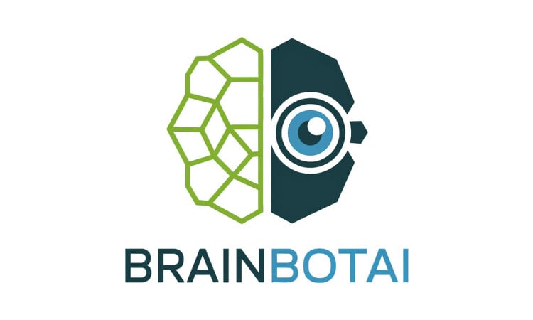 BrainBotAI logo